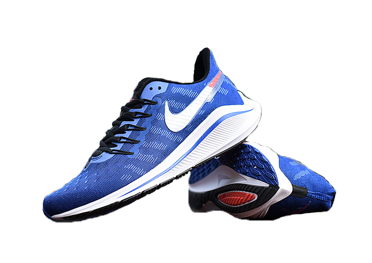 Nike Air Zoom Mariah Flyknit Racer- NEON BLUE- LIGHT SKY BLUE (4)