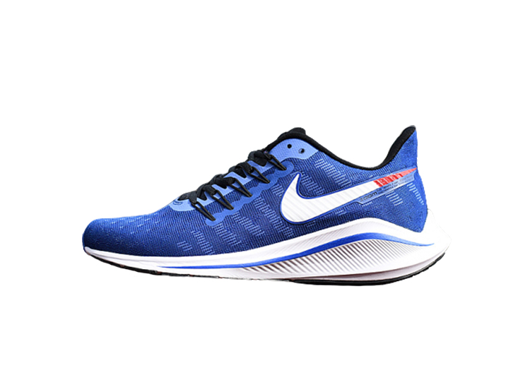 Nike Air Zoom Mariah Flyknit Racer- NEON BLUE- LIGHT SKY BLUE (5)