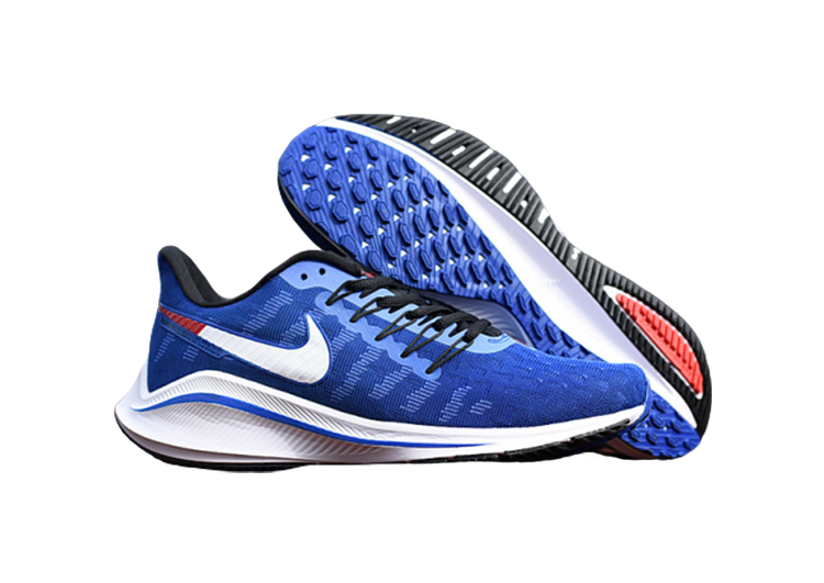 Nike Air Zoom Mariah Flyknit Racer- NEON BLUE- LIGHT SKY BLUE (6)