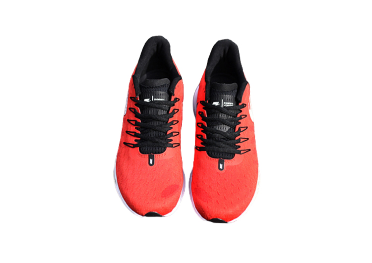 Nike Air Zoom Mariah Flyknit Racer- SUNSET ORANGE-EBONY CLAY (1)