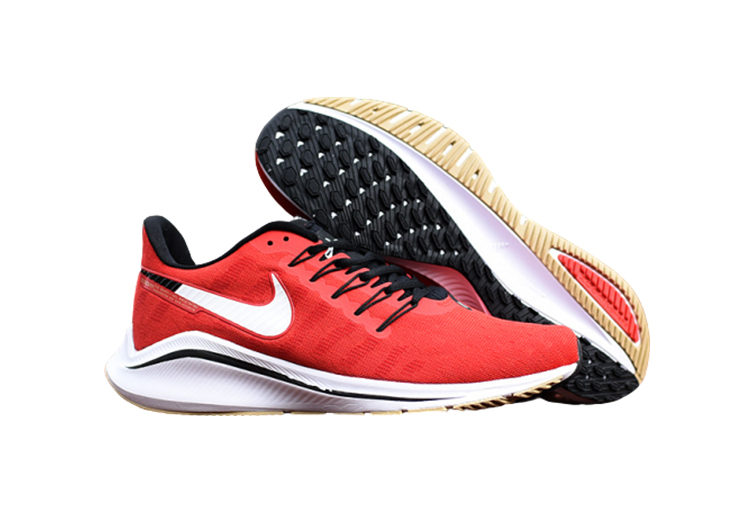 Nike Air Zoom Mariah Flyknit Racer- SUNSET ORANGE-EBONY CLAY (6)