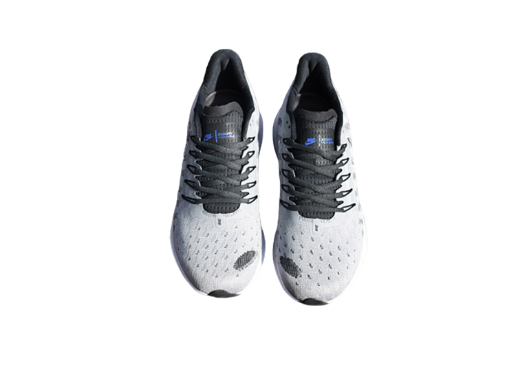 Nike Air Zoom Mariah Flyknit Racer- ZIRCON- STORM GREY (2)