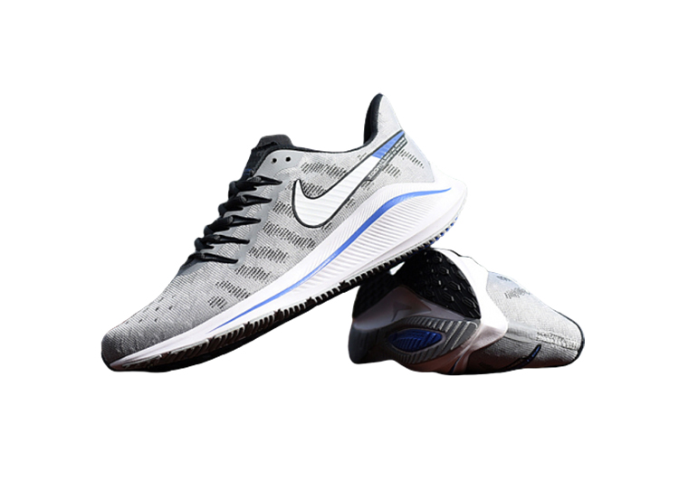 Nike Air Zoom Mariah Flyknit Racer- ZIRCON- STORM GREY (4)