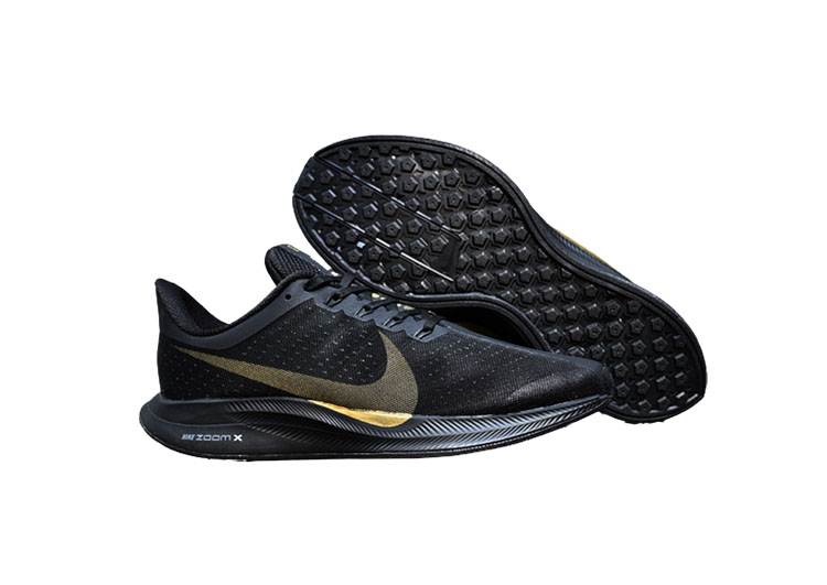 Nike Zoom Pegasus 35 Black-Golden (5)