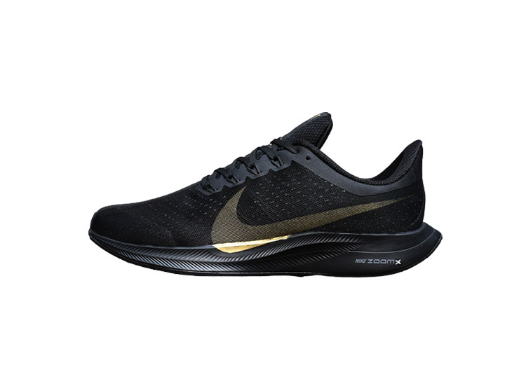 Nike Zoom Pegasus 35 Black-Golden (8)