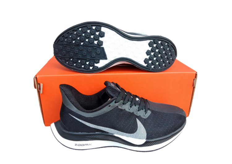 Nike Zoom Pegasus 35 Black Pearl (2)