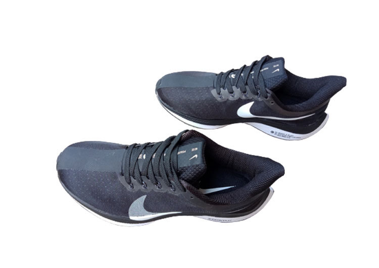 Nike Zoom Pegasus 35 Black Pearl (3)