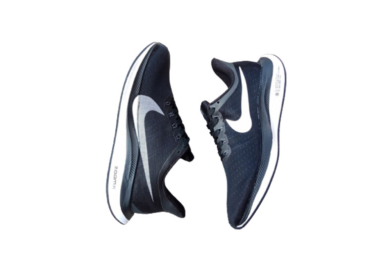Nike Zoom Pegasus 35 Black Pearl (4)