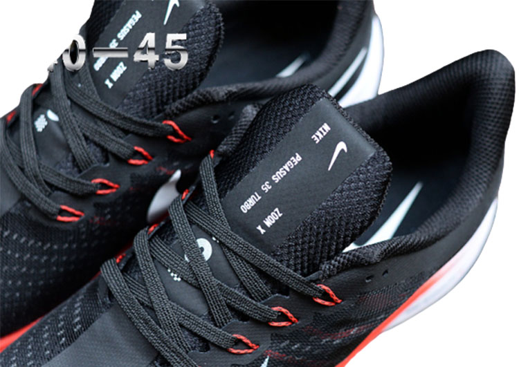 Nike Zoom Pegasus 35 Black Russian-Fire Brick (1)