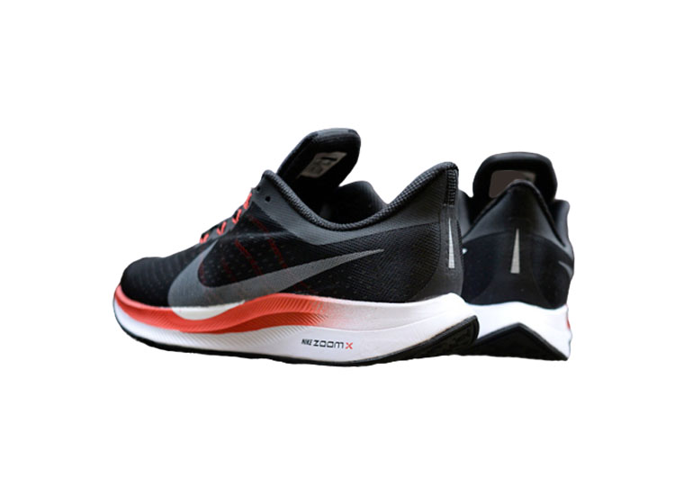 Nike Zoom Pegasus 35 Black Russian-Fire Brick (2)