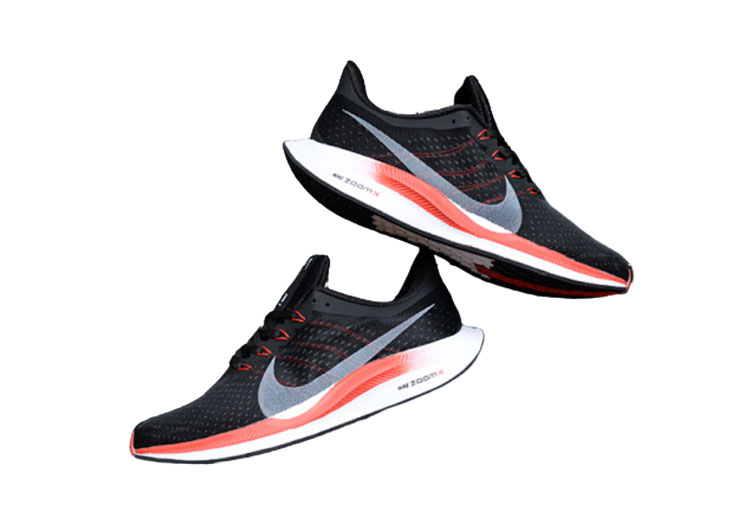 Nike Zoom Pegasus 35 Black Russian-Fire Brick (3)