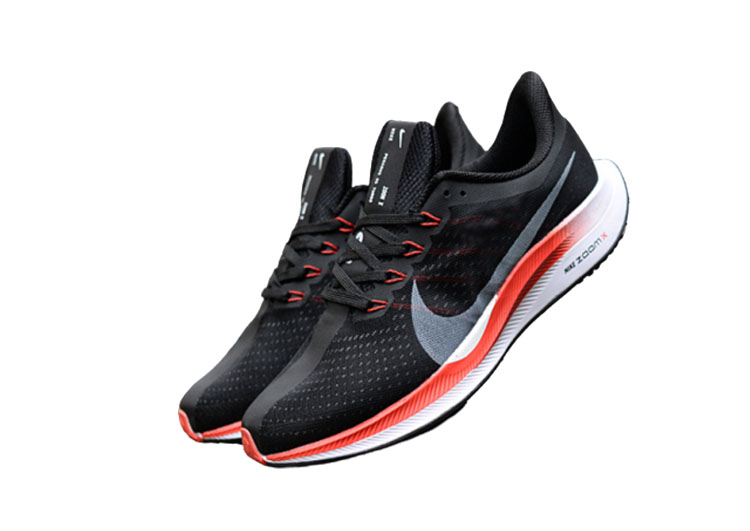 Nike Zoom Pegasus 35 Black Russian-Fire Brick (5)
