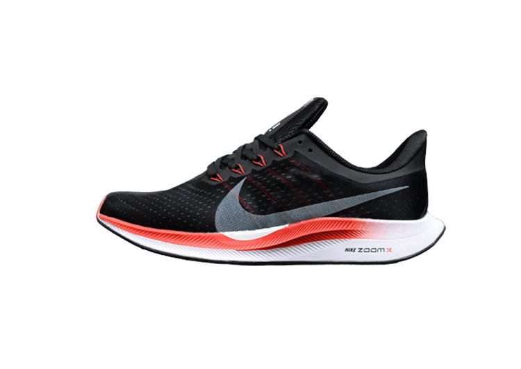 Nike Zoom Pegasus 35 Black Russian-Fire Brick (9)