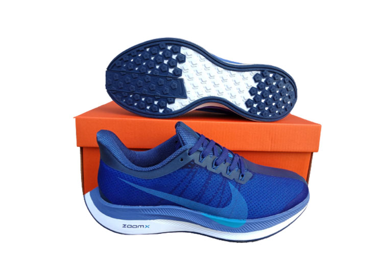 Nike Zoom Pegasus 35 Dark Cerulean (3)