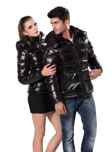 MONCELR COATS CATEGORY