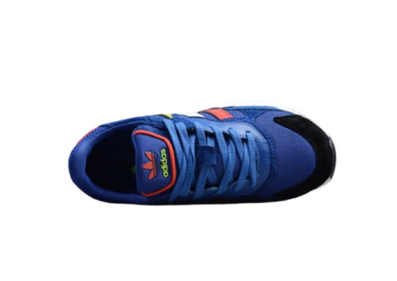 adidas tresc blue