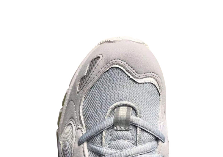 ASICS - KAYANO Gray Silver - 2
