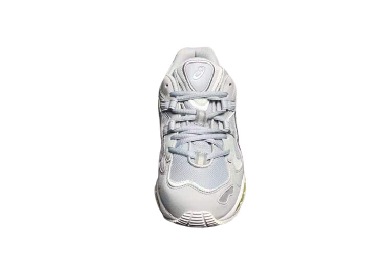 ASICS - KAYANO Gray Silver - 3