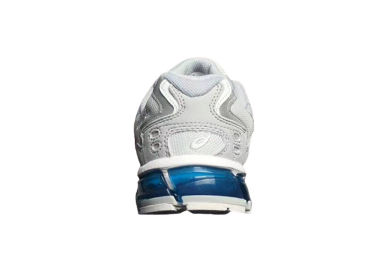 ASICS - KAYANO Gray Silver - 6