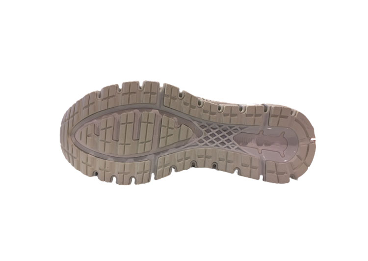 ASICS - Shady Lady - 5