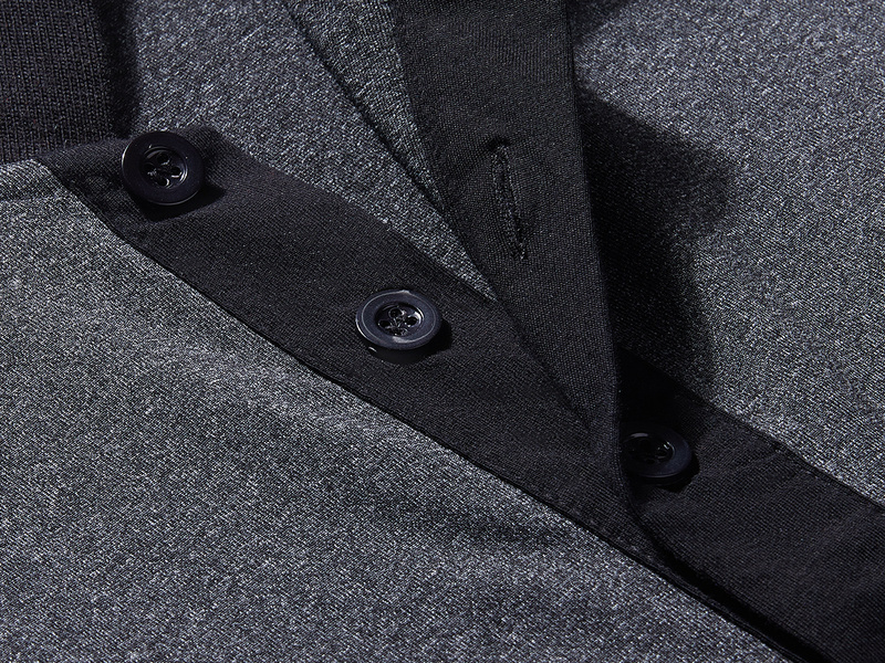 BOSS - בּוֹס POLO MEN BOSS - Black - 10