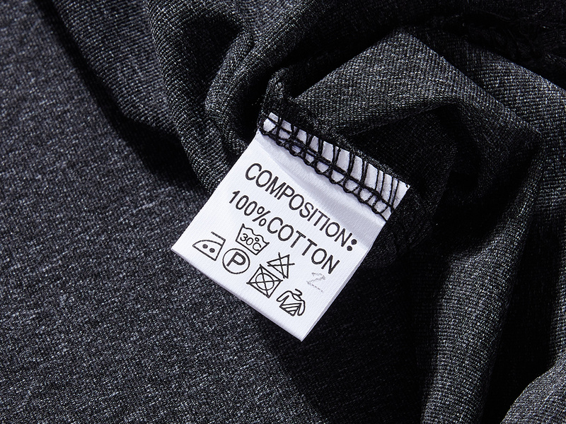 BOSS - בּוֹס POLO MEN BOSS - Black - 7