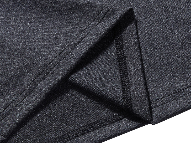 BOSS - בּוֹס POLO MEN BOSS - Black - 8
