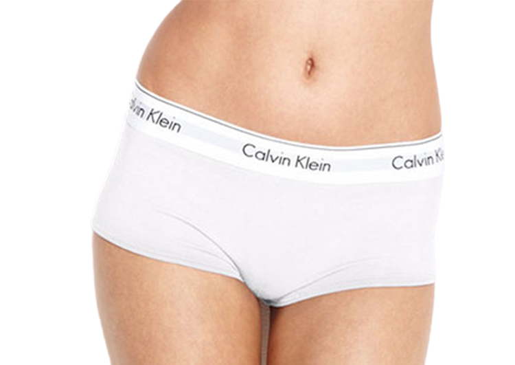 CK Flat Angle UNDERWEAR 3pcs for 1 pack (2)