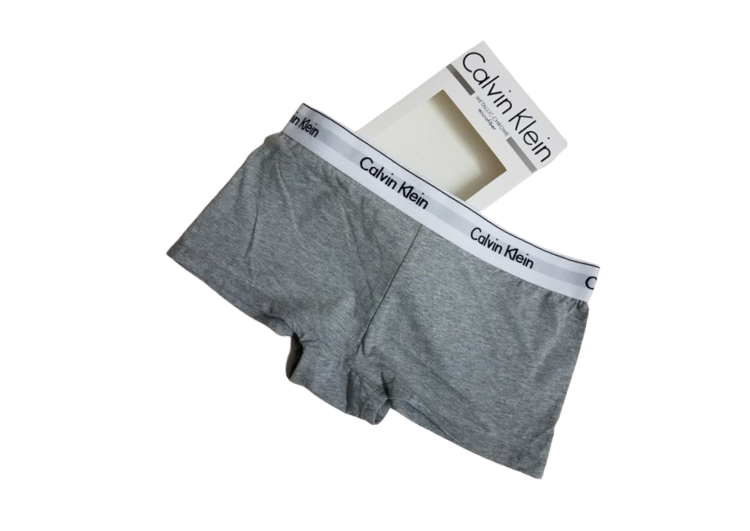 CK Flat Angle UNDERWEAR 3pcs for 1 pack (3)