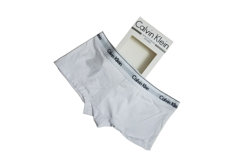 CK Flat Angle UNDERWEAR 3pcs for 1 pack (4)