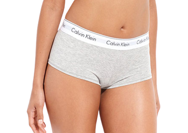 CK Flat Angle UNDERWEAR 3pcs for 1 pack (6)
