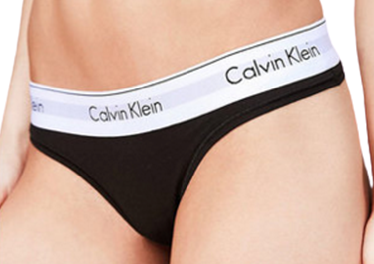 CK Women UNDERWEAR 3pcs for 1 pack (5)