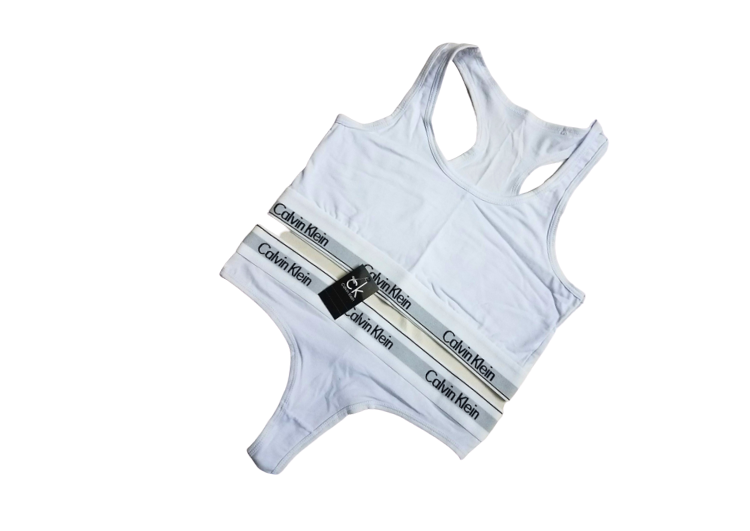CK Women's UNDERWEAR 3pcs for 1 pack (4)