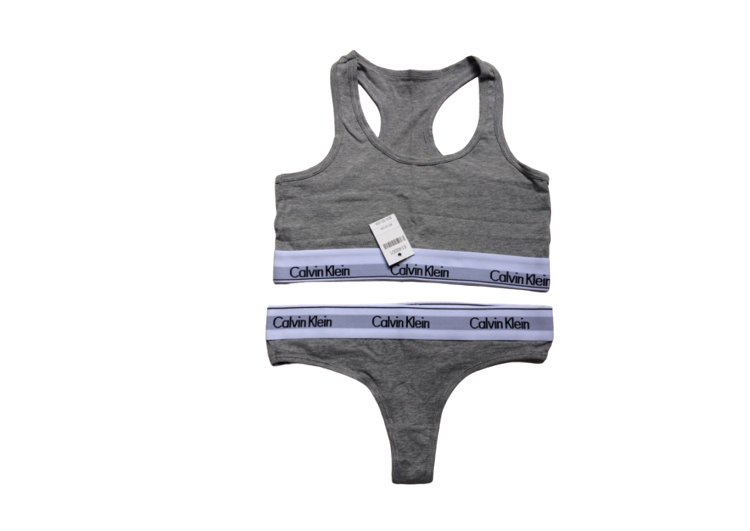 CK Women's UNDERWEAR 3pcs for 1 pack (5)