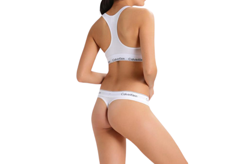 CK Women's UNDERWEAR 3pcs for 1 pack (7)