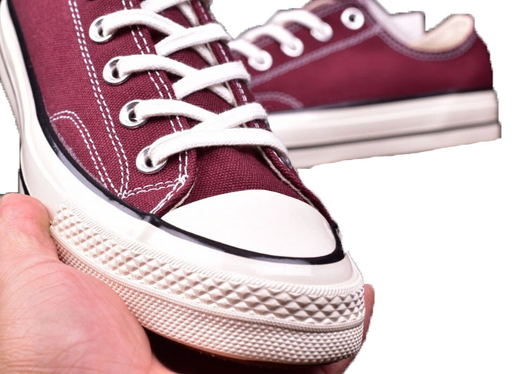Converse - Hippie Pink - 2