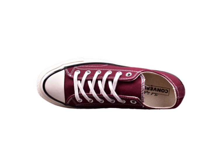 Converse - Hippie Pink - 3