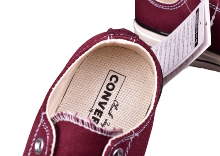 Converse - Hippie Pink - 4