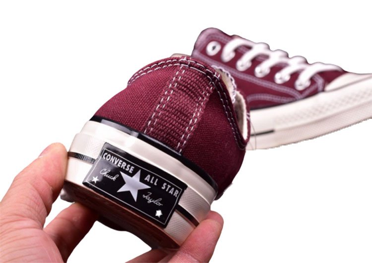 Converse - Hippie Pink - 5