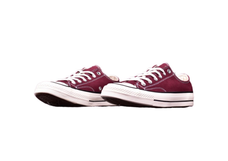 Converse - Hippie Pink - 6