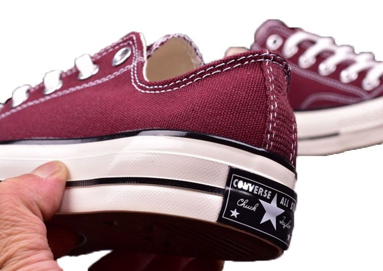 Converse - Hippie Pink - 7