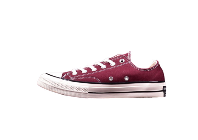 Converse - Hippie Pink - 8
