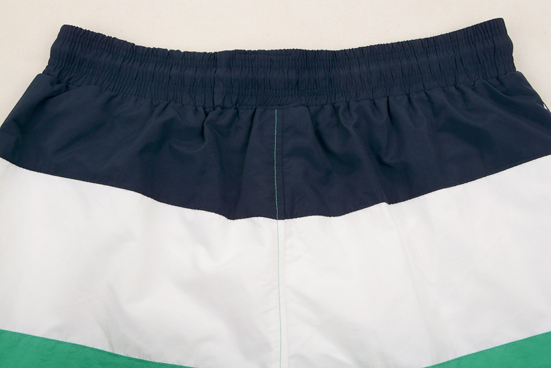 LACOSTE SWIM BEACH MEN - Big-Stone & Niagara - 12