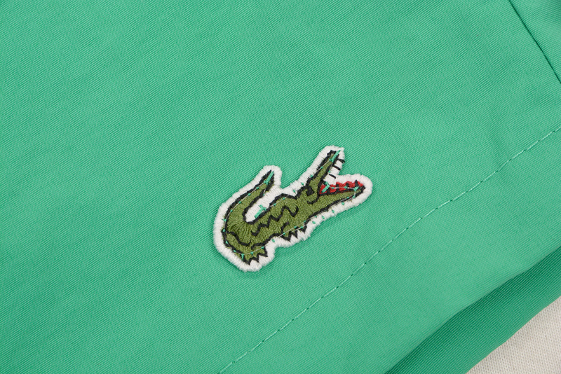 LACOSTE SWIM BEACH MEN - Big-Stone & Niagara - 4