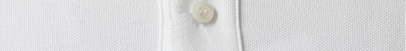 PRADA TSHIRT POLO SHORT MEN - White (3)