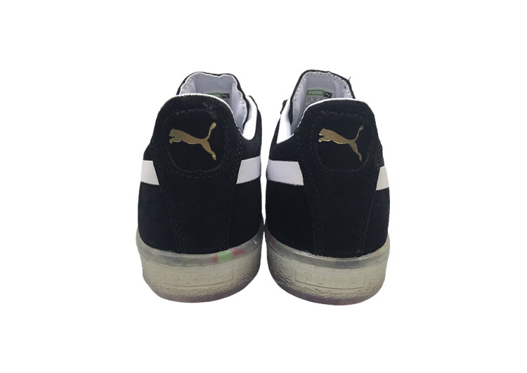 PUMA Pig Eight Suede Limited -Black Russian (1)