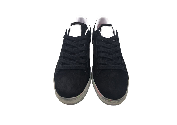 PUMA Pig Eight Suede Limited -Black Russian (2)