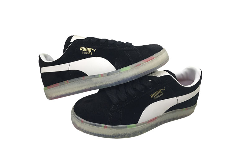 PUMA Pig Eight Suede Limited -Black Russian (5)