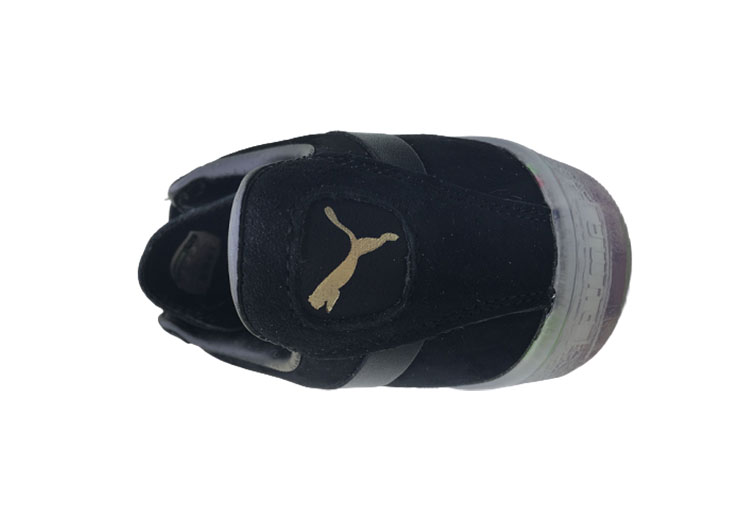 PUMA Pig Eight Suede Limited -Black Russian (7)