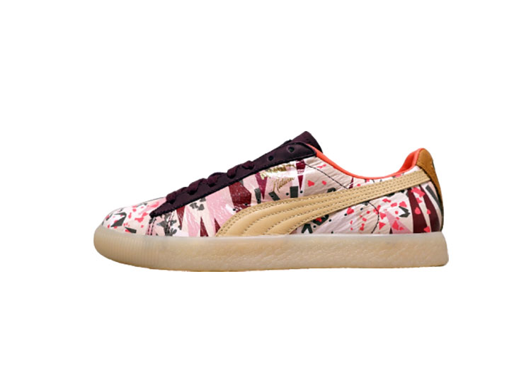 PUMA X NATUREL CLYDE 3D-Barossa-Oyster Pink (1)